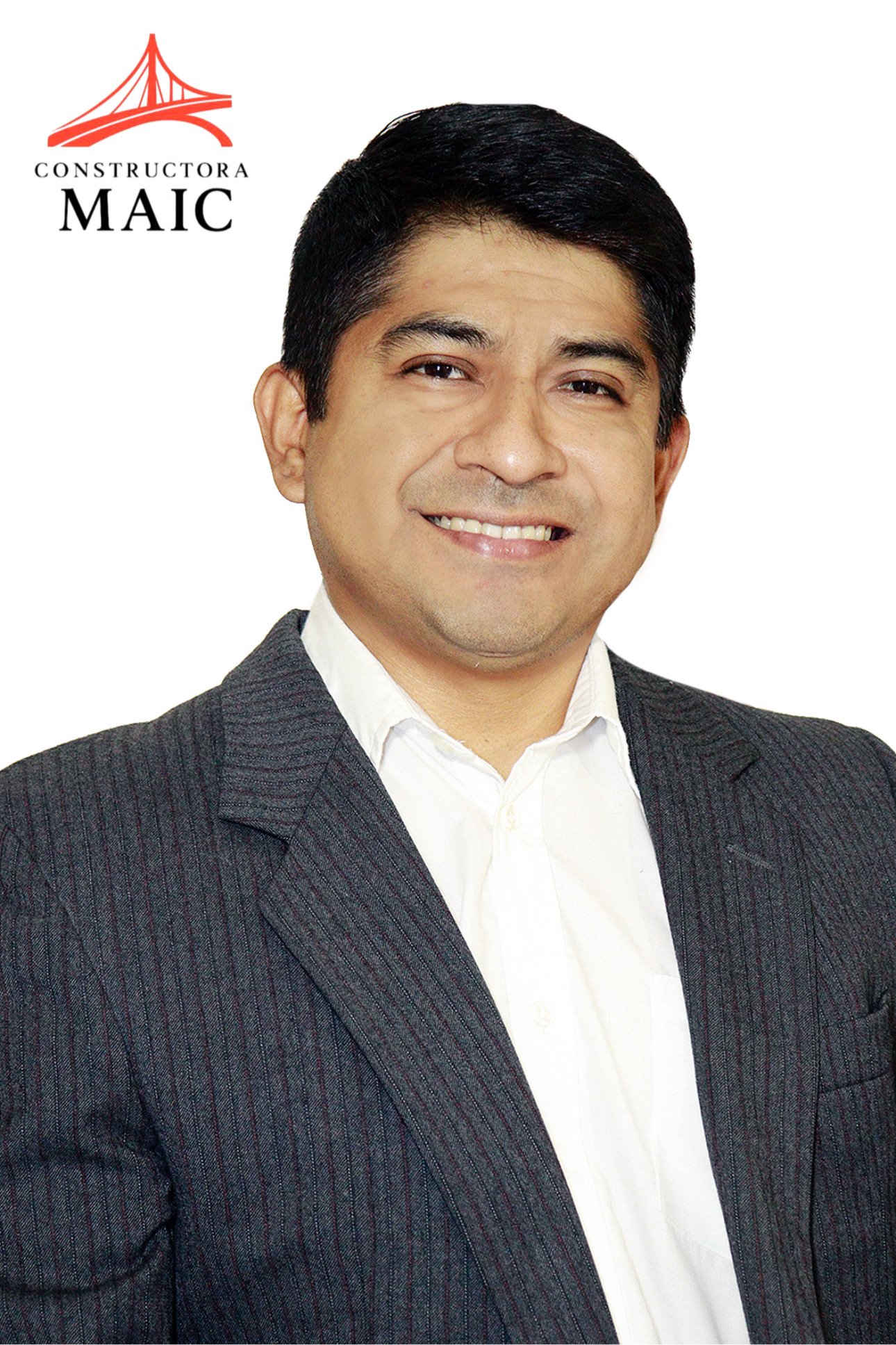 ING. ALFREDO MARTINEZ APARICIO